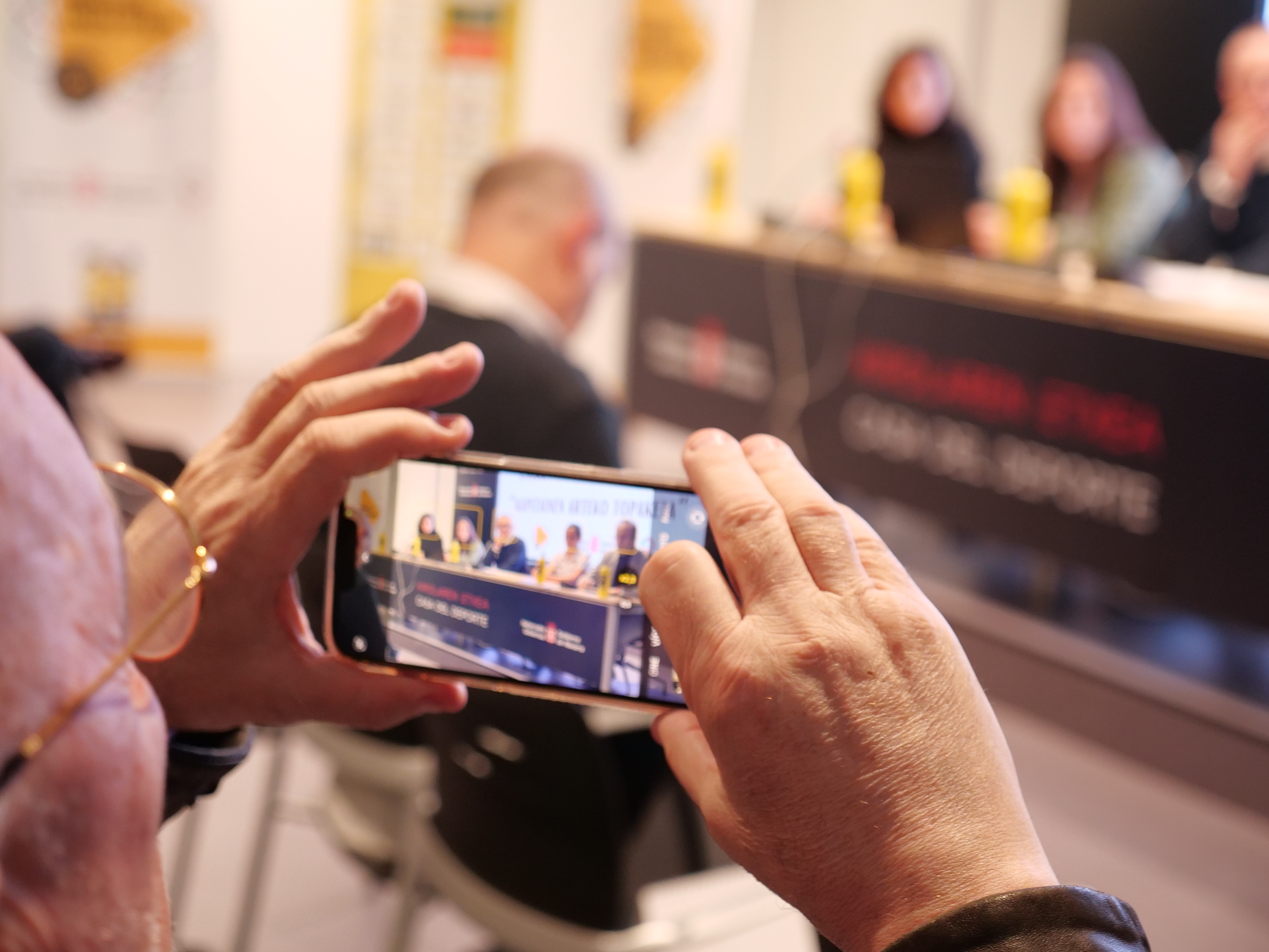 Liderazgo femenino en el deporte: tres voces capitales